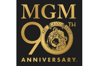 MGM90周年メモリアルDVD、冒頭映像が解禁！ 画像