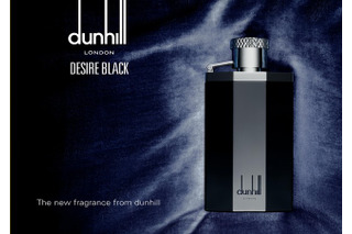 ダンヒル新メンズ香水は、欲されるセクシーな男性 画像