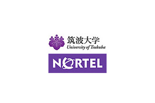 筑波大学、Nortelの10Gbpsソリューションをベースにネットワークを刷新 画像