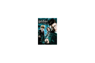 「ハリー・ポッター」最新DVDをいち早くチェック！　DVD Burning 画像