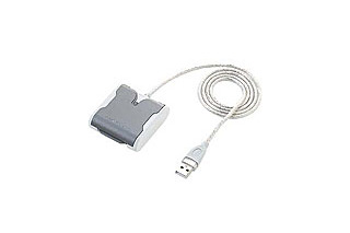 サンワサプライ、USB2.0対応のxDピクチャーカードリーダーライター 画像