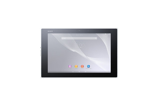 【au 2014年夏モデル】日本向けにフルセグに対応した世界最薄・最軽量10型タブレット「Xperia Z2 Tablet SOT21」 画像