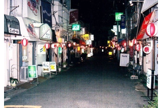 横須賀でブラジャーまつり……無料お試し、シルクは割引 画像