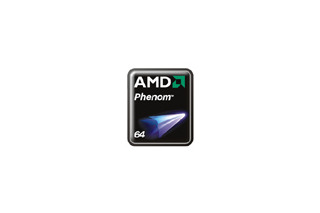 AMD、65nmプロセス製造のデスクトップPC用CPU「Phenom」の2モデル 画像