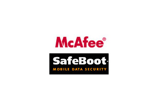 米McAfee、蘭SafeBootの買収を現金約3億5,000万ドルで完了〜SafeBootテクノロジとePOを統合 画像