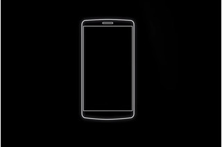 LGの次期フラッグシップスマートフォン「LG G3」は5.5インチ……ベゼル幅狭め持ちやすく 画像