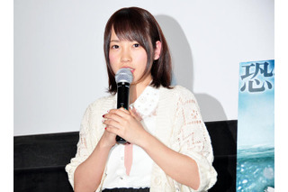 AKB48川栄李奈、生電話で明るく現状報告……卒業のうわさもキッパリ否定 画像