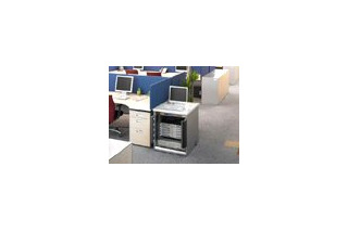 NEC、ホットプラグ対応SASハードディスク搭載のオフィスラックサーバ 画像