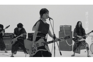 椎名林檎、W杯日本代表へ渾身のエールを送る新曲「NIPPON」MV公開 画像
