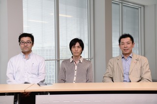 【Interop 2014 Vol.6　座談会】「人に優しいファシリティ」（ファシリティ編） 画像