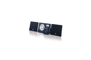ティアック、薄型デザインのiPod Dock搭載CDサウンドシステム 画像