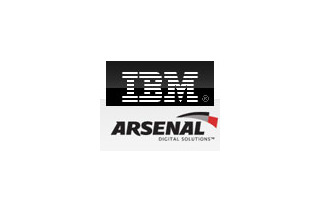 米IBM、データ保護ソリューション企業Arsenal Digital Solutionsを買収 画像