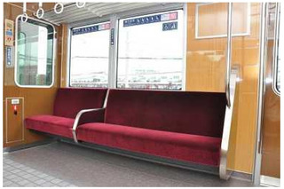 阪急電鉄、「携帯電話電源オフ車両」を廃止へ……マナー変更 画像