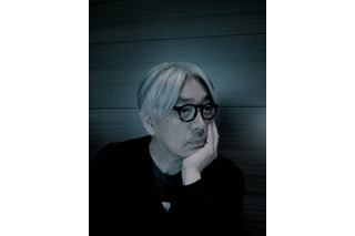 坂本龍一、中咽頭がんのため活動休止……「必ずきちんと治して戻ってまいります」 画像