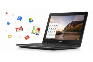グーグル、Chromebookの国内販売を開始……企業や教育機関向け 画像