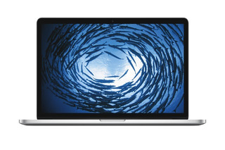 アップル、MacBook Pro Retinaディスプレイモデルをアップデート 画像