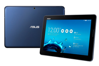 ASUS、LTE対応のSIMフリー10.1型タブレット「ASUS Pad TF303CL」 画像