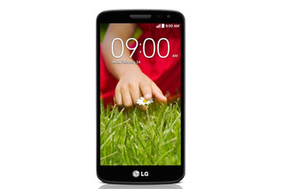 NTTコミュニケーションズ、「LG G2 mini」と「OCN モバイル ONE」を月額2,780円で提供 画像