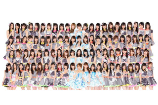 今年の「AKB48じゃんけん大会」、優勝者はソロデビュー 画像