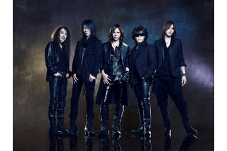 X JAPAN、異例の横アリ公演は先行予約チケットが即完 画像