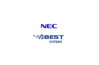 NECとベストシステムズ、PCクラスタシステムなどのHPC分野で販売提携 画像