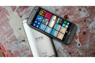 「HTC One（M8） For Windows」を米で発売 画像