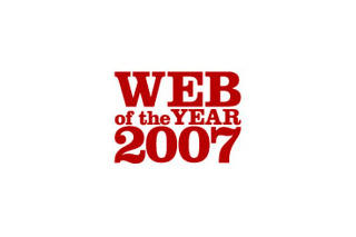 年間総合大賞はウィキペディアが連覇、話題賞は脳内メーカー〜「Web of the Year 2007」結果発表 画像