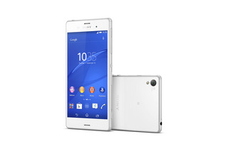 【IFA 2014】ハイレゾ再生完全対応の「Xperia Z3」と小型軽量の「Xperia Z3 Compact」 画像