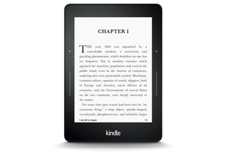 Amazon、300ppi画面搭載の電子書籍端末上位モデル「Kindle Voyage」 画像