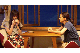 永作博美＆佐々木希出演の『さいはてにて』、有名映画祭に続々招待 画像