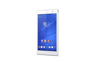 ソニー、8型「Xperia Z3 Tablet Compact」Wi-Fiモデルを11月7日に国内発売 画像