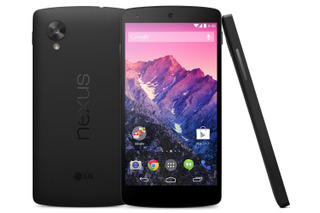 米Google、今月中に「Nexus 6」投入か……米メディア伝える 画像