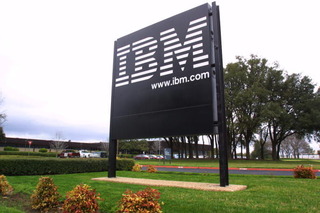 IBMが半導体事業をGLOBALFOUNDIRESに売却 画像
