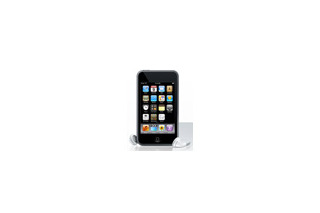 アップル、iPod touchのソフトウェアアップデートで新機能追加 画像