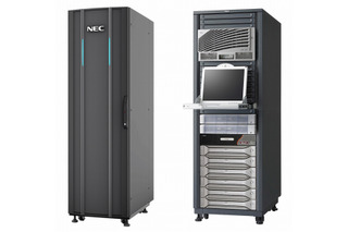 NEC、仮想化・クラウドサービス基盤の最新版……SDNコントローラ搭載 画像