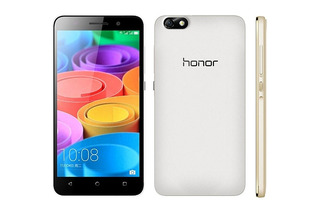 Huawei、64bit対応プロセッサ搭載の5.5型「Honor Play 4X」 画像