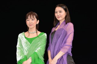 長澤まさみ、三谷演出の舞台に挑戦！「丁寧で嫌になるくらい細かかった」 画像