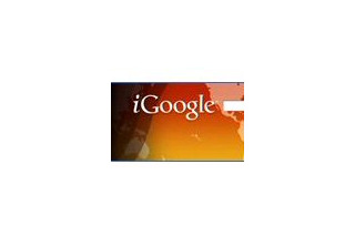 米Google、iGoogle Themes APIを公開 画像