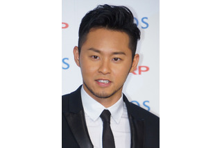 北島康介、後輩富田選手についてコメント「いろんな意味で僕は応援している」 画像