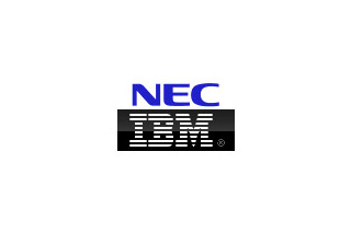 NEC、同社のIPテレフォニーサーバとLotus Sametimenの連携ソフトウェア/ソリューション 画像