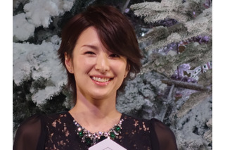 吉瀬美智子、ドラマ『昼顔』に「どっぷり浸かった1年」 画像