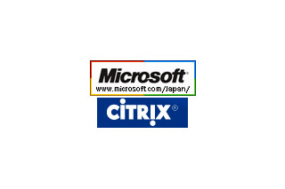 マイクロソフト、Citrix Systemsとの提携拡大など、仮想化普及を促進するための戦略を発表 画像