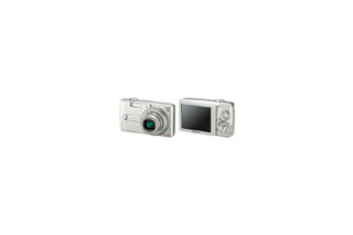富士フイルム、コンパクトデジタルカメラの春の低価格モデル 画像