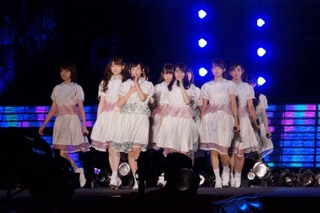 紅白落選発表の瞬間、メンバーは涙……乃木坂46の初ドキュメンタリー予告編公開 画像