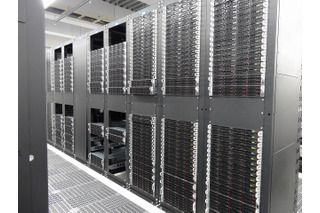 IBM、日本初のSoftLayerデータセンターを東京に開設 画像