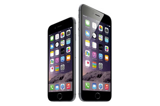 ウェアラブル端末「Apple Watch」＆「iPhone 6／6 Plus」の登場……2014年注目記事（デジタル機器編） 画像