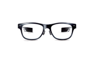【CES 2015】JINS、眠気や集中度を測るメガネを展示 画像