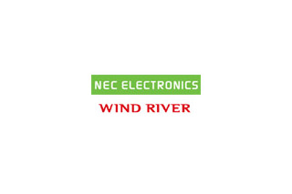 NECエレ、モバイル機器向けプロセッサと携帯電話用システムLSIにWind River Linuxを移植 画像