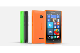 100ドルを切る格安Windows Phone「Lumia 435」など2機種 画像