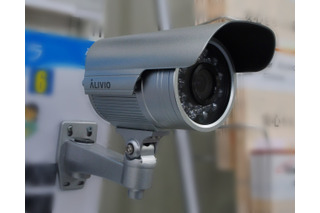 防犯カメラピックアップ04～DIY設置が可能なバリフォーカルカメラ「VK-P600X」 画像
